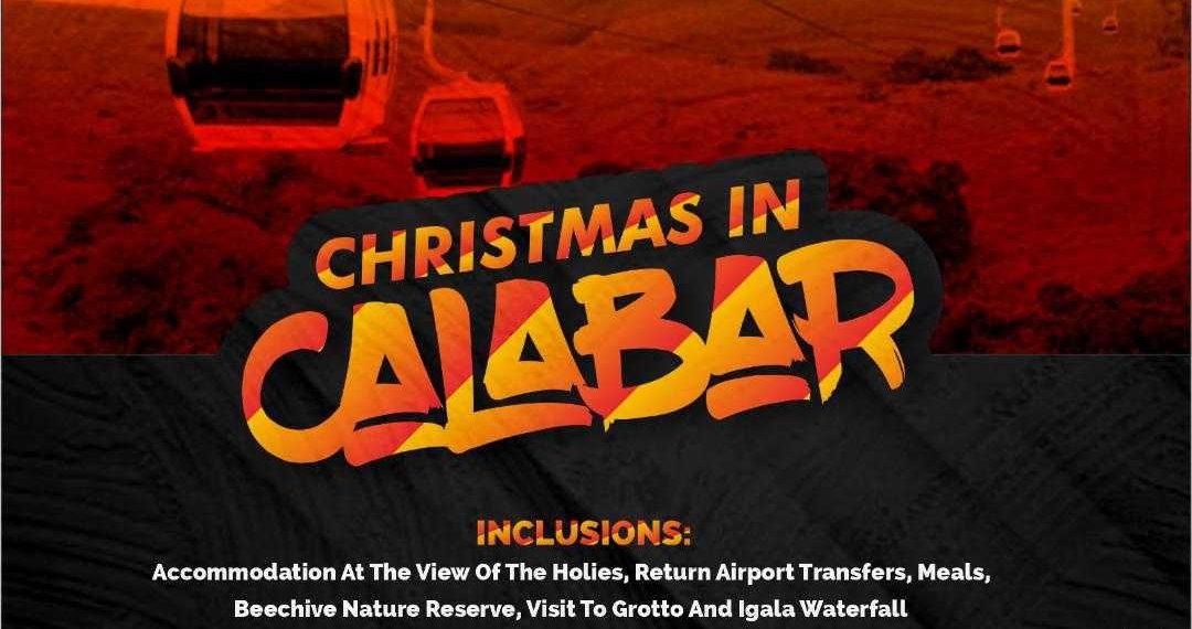Christmas in Calabar
