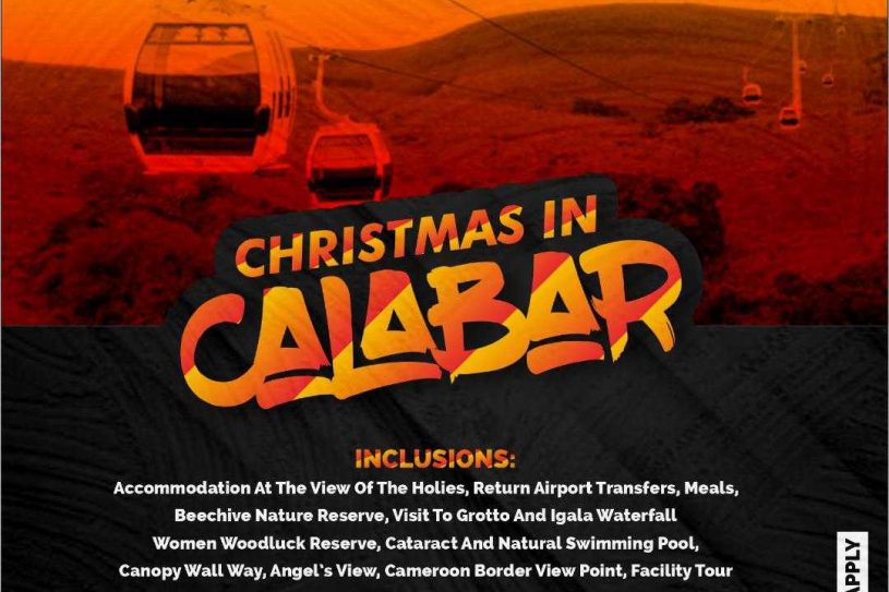 Christmas in Calabar